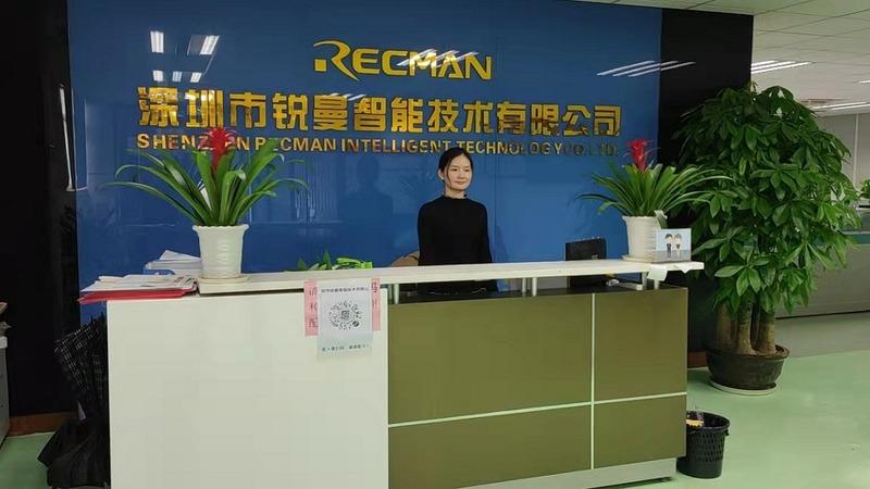 Verified China supplier - Shenzhen Recman Intelligent Technology Co., Ltd.