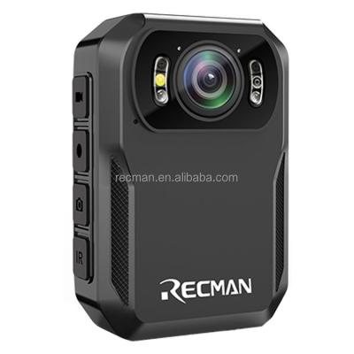 China Full HD 1296p waterproof wide angle night vision recorder action camera for sale for sale