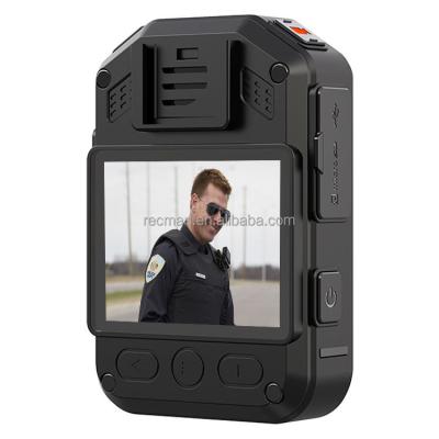 Китай High Quality Infrared Night Vision Waterproof Wide Angle Video Action Camera Body Camera Police HD 1296P Professional Outdoor продается