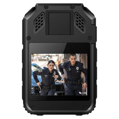 China High Quality Portable Waterproof Night Vision Security Police Body Worn Camera Cheap Price for sale