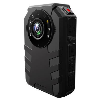 China High Quality HD Waterproof Police Body Body Camera, 2.4 inch 320x240 TFT Touch Screen Body Camera for sale