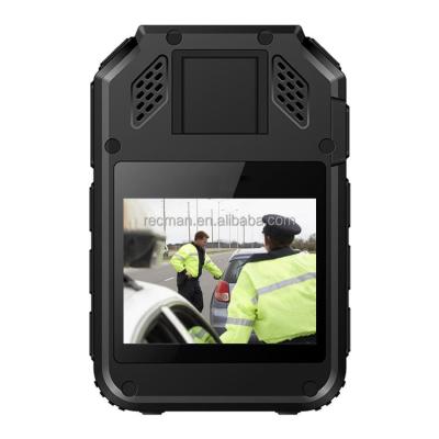 Китай HD display 1080P Camera for Police Waterproof Body Camera GPS Option продается