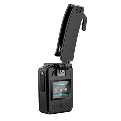 China Built-in HD1080p Digital Police Law Enforcement Mini Portable Body Body Camera for sale