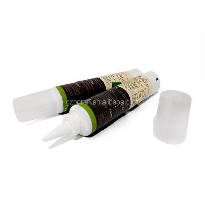 China Industrial Glue Packaging Tubes ABL Tubes For EVOH Double Barrier Material Silicone Adhesive Tube Adhesive Packaging Glue Packaging Industrial Tubes for sale