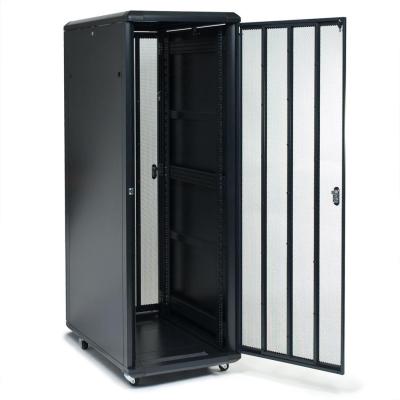 China Customized Network Cabinet Data Cabinet Steel Cabinet Indoor Outdoor for sale