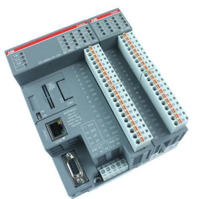 China PLC Programmable Control Cabinet Customized for Automation for sale