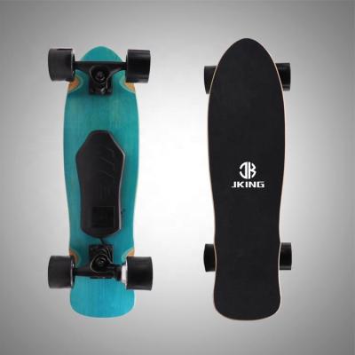 China Youth four wheels electric skateboard hub motor for electric skateboard with 800w sport electric skateboard for sale