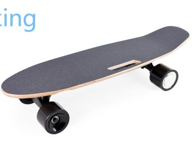 China H2S unisex skateboard e skateboard hot sale electric skateboard for drop shipping for sale