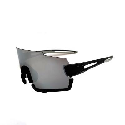 China Newest Sports Sunglasses Hot Bike Bicycle Designed Cycling Sunglasses Sports Glass Eyewear Glasses Cycling Glass Sports Sunglasses for sale