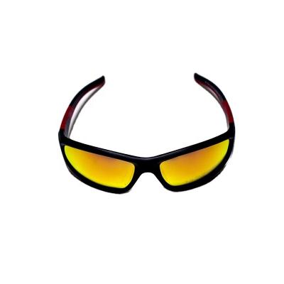 China Uv400 UV Protection Cycling Water With Logo Insert Adult Custom Sun Glasses Running Sunglasses Sport Glasses for sale