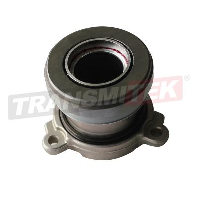 China New High Quality EPDM CSC004 Passenger For GM Clutch Release Bearing With Slave Cylinder Clutch OEM 09120196 for sale