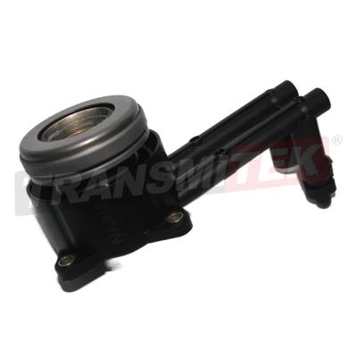 China New High Quality EPDM CSC010 Passenger Clutch Release Bearing With Ford Servo Cylinder Clutch OEM 1212061 for sale