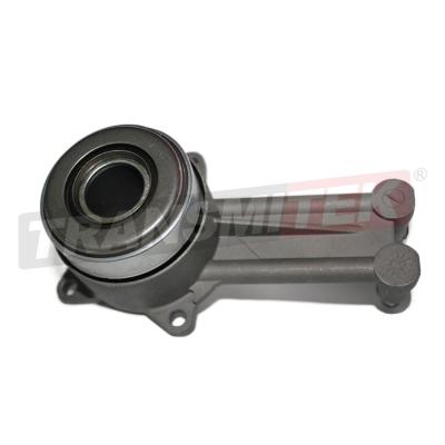 China New High Quality EPDM CSC011 Passenger Central Slave Cylinder Clutch Ford OEM 1026593 for sale