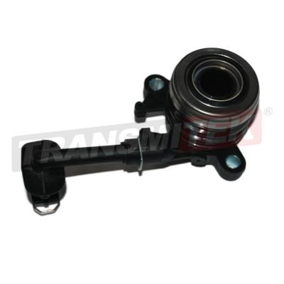 China New High Quality EPDM CSC007A Passenger Concentric Slave Dongfeng Cylinder OEM 30620-2FJ0A for sale