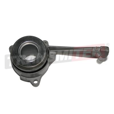 China High quality EPDM CSC016 auto parts concentric slave cylinder clutch 02M141671 for passenger audi for sale