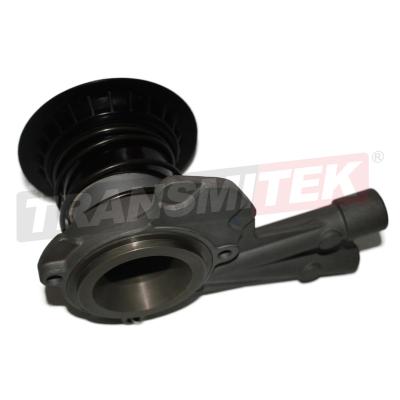 China EPDM CSC224 BENZ MAN VOLVO HYUNDAI Clutch Release Bearing With Slave Cylinder Clutch OEM 0002500420 0022505115 20376130 41700-T1219 for sale