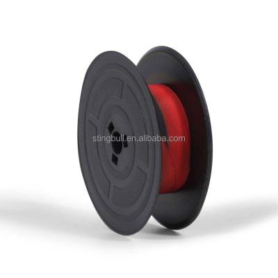 China COMPATIBLE spool ribbon compatible for the GR4 calculator for sale