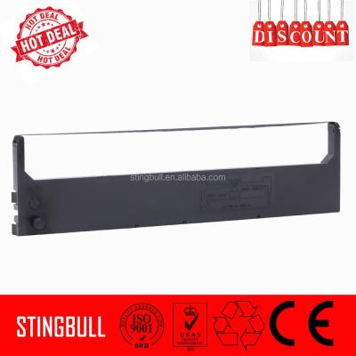 China COMPATIBLE Compatible Ribbon Cassette for Citizen GSX 120D/130/140+/190 Printer for sale