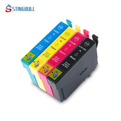 China COMPATIBLE compatible ink cartridge for EPN 1811XL for sale