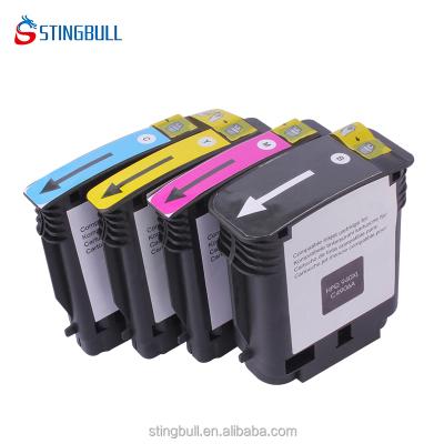 China COMPATIBLE 940 940XLfor HP Compatible Ink Cartridge for sale