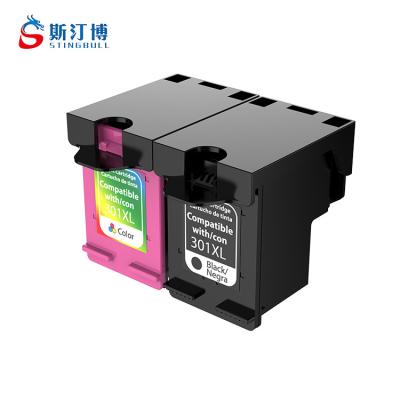 China COMPATIBLE Replacement Lnk Cartridge For HP Deskjet Printer /1010 1000 /1012 /1014 /1050 /1050A /1051 /1055 /1056 /1510 /1512 for sale