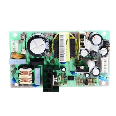 China Original High Reliability Low Cost PD-2512 Open Frame MID WELL Power Products 12V/-12V Dual Output Power Supply In Small Wattage Models for sale