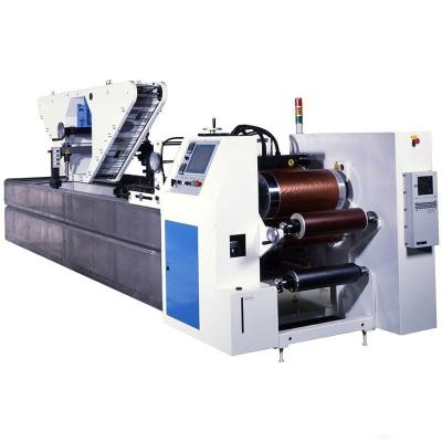 China Automotive & Furniture Industry Automatic Hydraulic Water Transfer Machine Dipping Printing Equipment Etc. Industry Grade GookiiTech for mass production for sale