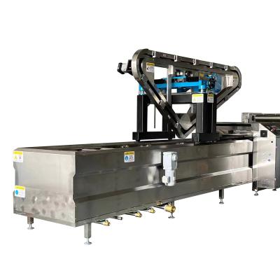 China Factory Certificated Mass Production Semi Automatic Water Transfer Printing Equipment Hydraulic Dipping Machine for sale