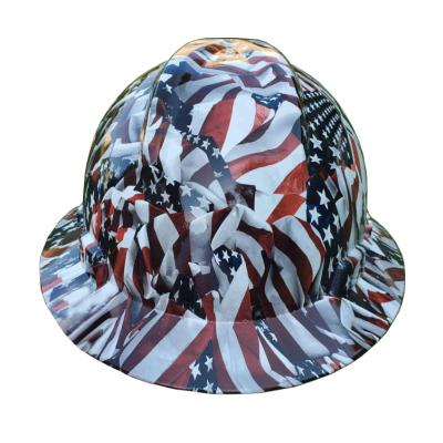 China Curved Surface Treatment Custom Design All Countries Brand Customization Helmet Hydro Dipping Services Water Transfer Printing Film Hydrographics Sheet for sale