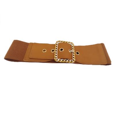 China ALLOY women design belt for dress for sale