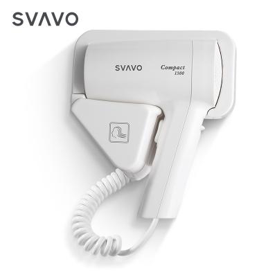 China SVAVO Professional Ionic Wall Mounted Household Hair Dryer Machine V-173 for sale