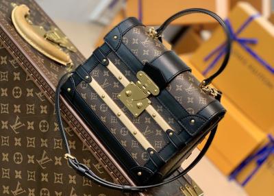 China Comprimento clássico do teste padrão 21cm do LV M45908 Nicolas Ghesquiere Cross Body Bag à venda