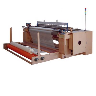 China medical gauze fabric medical gauze weaving machine gauze air jet weaving loom with best price for sale