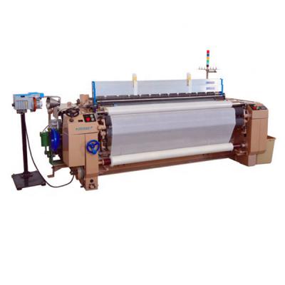 China Weaving Industries Fabric 190cm Air Spray Loom Industrial Weaving Machinery Price for sale