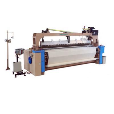 China Intelligent weaving fabric textile jet loom air jet loom weaving machines for sale for sale