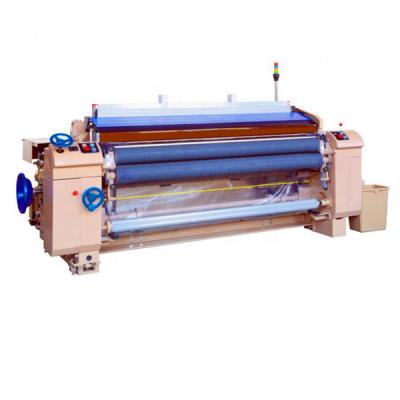 China Agriculture Insect Net Single Water Jet Weaving Loom Making Agriculture Insect Net for sale