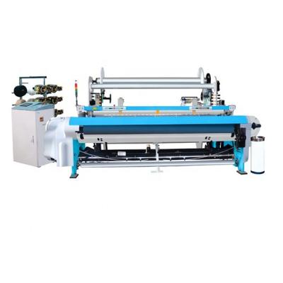 China Automatic Velor Velvet Rapier Weaving Loom For Sale for sale