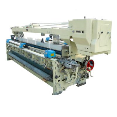 China Net Industrial Plastic Net Weaving Machine Rapier Loom Weaving Prices for sale