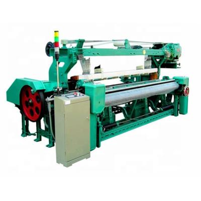 China Industrial Fiberglass Mesh Fiberglass Mesh Weaving Machine Rapier Weaving Loom for sale