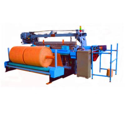 China Wholesale Jute Cloth Jute Weaving Machine Power Jute Rapier Weaving Loom for sale