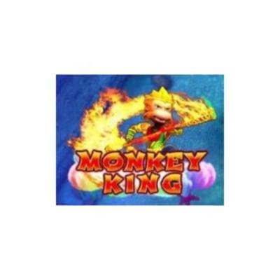 China Amusement Park VGAME Monkey King Amusement Shooting Fish Game Machine Indoor Casino No Deposit Free Bonus for sale