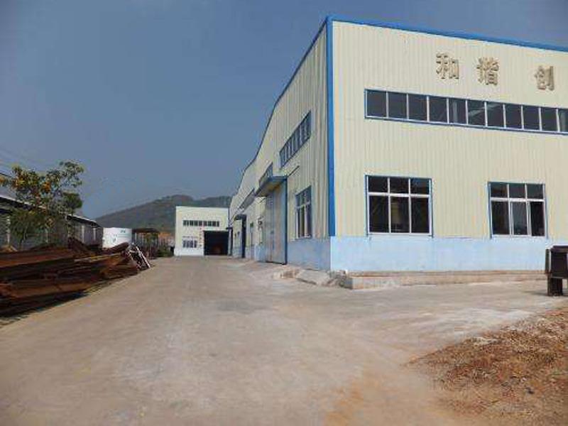 검증된 중국 공급업체 - Qingdao Zhongji Furun Machinery Equipment Manufacturing Co., Ltd.