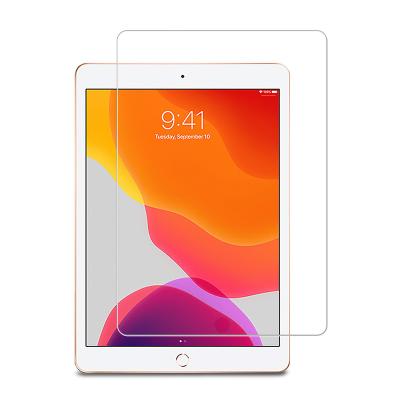 China Mobile Phone Factory Price Tablet Tempered Glass Screen Protector 2.5D Curved 9H Hardnessfor iPad 10.5 Quick Install and Bubble Free for sale