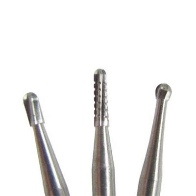 China Factory Price Dental Carbide Burs FG/RA Series Burs Dental Regional High Quality Manufacturer for sale