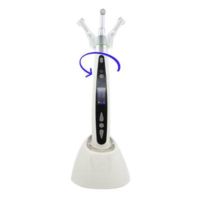 China Durable dental endo motor for root canal treatment motor 16:1 endo vs angle cordless dental endo motor for sale