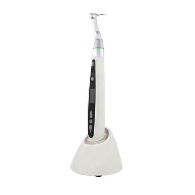 China Durable 2021 new product! dental endo motor mini wireless endomotor with LED/Dental endo motor for sale