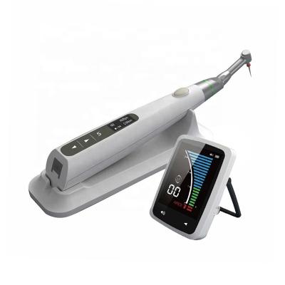 China Durable Dental Endodontic Cordless Endo Rotary Motor Dental Apex Locator With Motor ENDOMOTOR endo APEX LOCATOR for sale