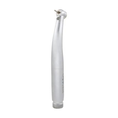 China Brand New Durable 2021 Integrated Dental E-Generator LED High Speed ​​Handpiece for sale