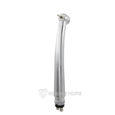 China Durable High Speed ​​Non Headed Dentist Handpiece 2 Or 4 Holes Dental HandpieceHot for sale