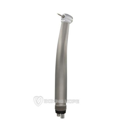 China Durable Dental PANA MAX Handpiece Stainless Steel Body Cleaning Head System High Speed ​​Handpiece for sale